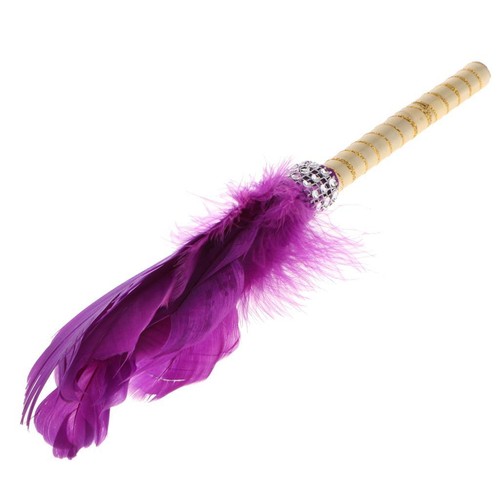 Romantic feather sign - sign, pen