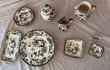 Masons Patent Ironstone