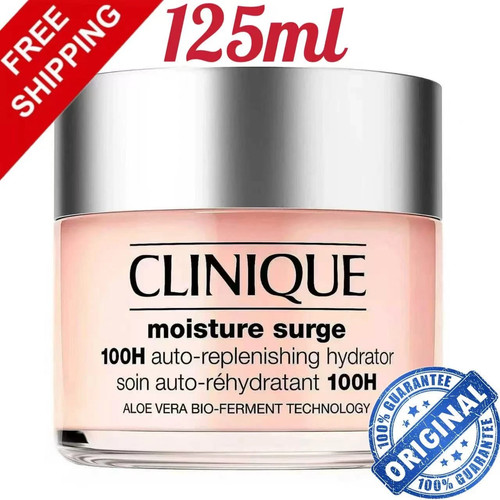 Clinique moisture surge 100h - clinique,