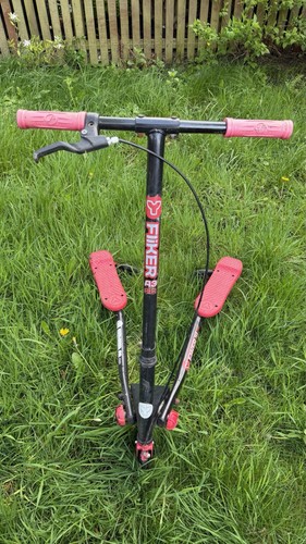 Fliker air scooter 3 - y, a3
