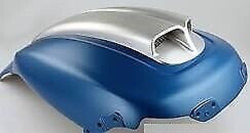 Harley airbox tank rod vrod - tank, v-rod