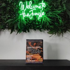 SLAMMIN VINYL 1997 BAGLEYS