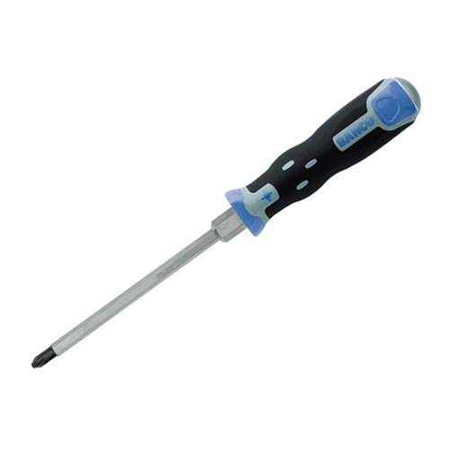 Bahco tekno through shank - bahco,