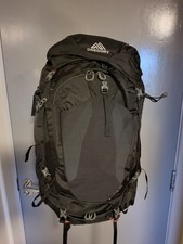Gregory Katmai 65 Hiking