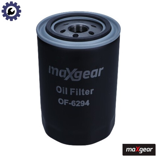 Oil filter 2084 - 26-2084, for