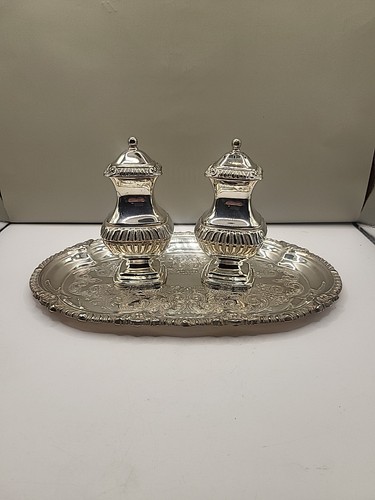 Vintage grenadier silver - vintage,