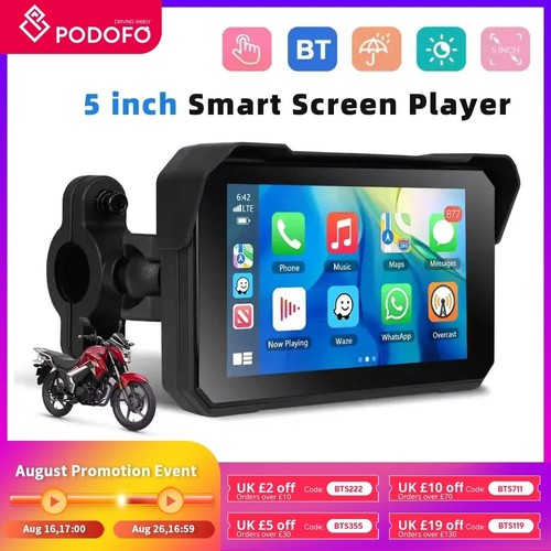 Motorcycle gps sat nav - gps,
