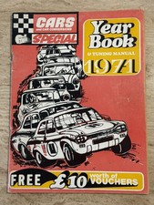 Cars and Car Conversions Year