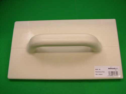 Large plastic float - large,
