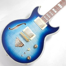Ibanez AR520HFM-LBB Light Blue