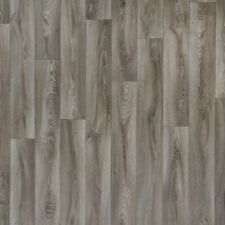 Wood Effect Vinyl Flooring