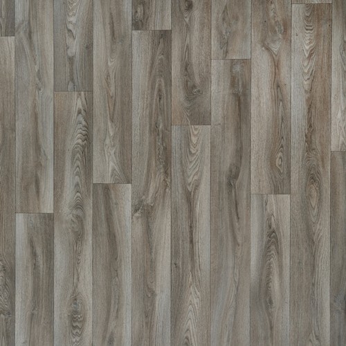 Wood effect vinyl flooring - effect,