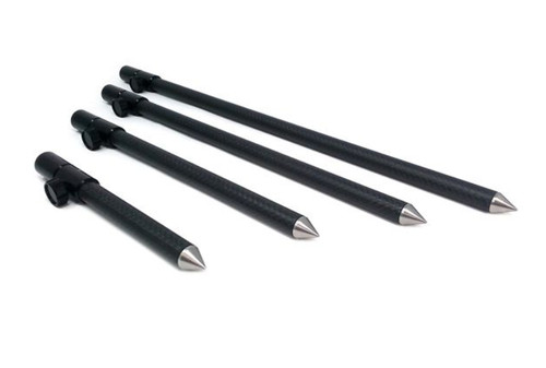 Century carbon stealth slim - carbon,