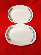 Vintage JAJ PYREX Chelsea : 2x
