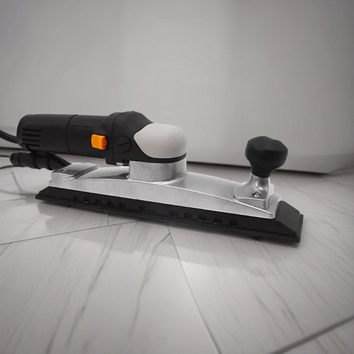 New electric orbital long bed - orbital,