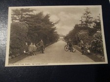 Postcard of Peterborough