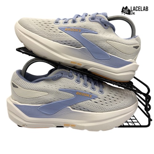 Brooks ghost max - max, 3