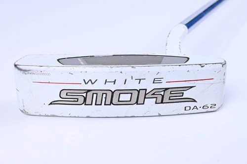 Taylormade white smoke 62 - taylormade,