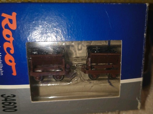 Roco 34600 hoe - 34600,