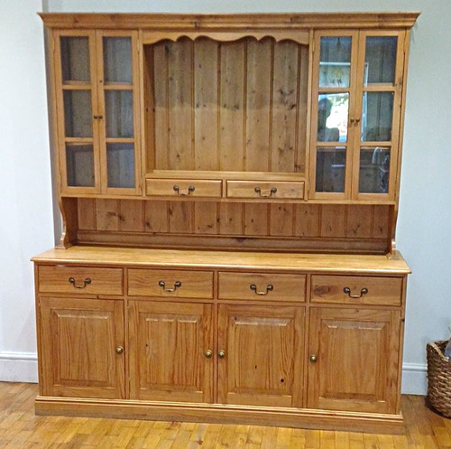 Large real pine - large,