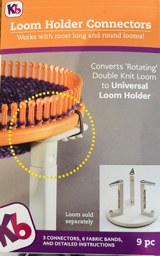 Authentic knitting board - knitting,