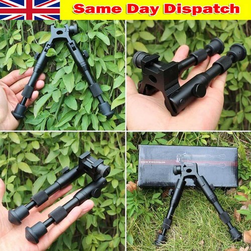 Inch adjustable bipod - 6,