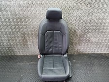 AUDI A3 SEAT FRONT LEFT