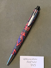 Rare Waterman Reflex