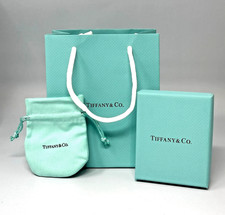 Tiffany  Box - Gift Box set