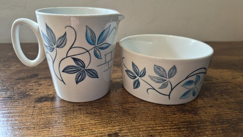 Swinnertons milk jug sugar - swinnertons,