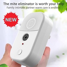 Dust Mite Bed Bug Killer Flea and Ant Repeller Ultrasonic Technology HO T