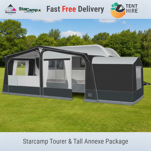 New tall annexe 2026 - tall,