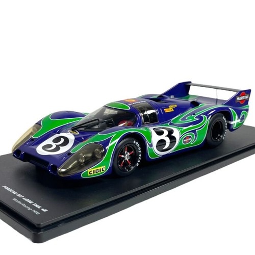 Werk83 porsche 917 long - werk83, 1/18