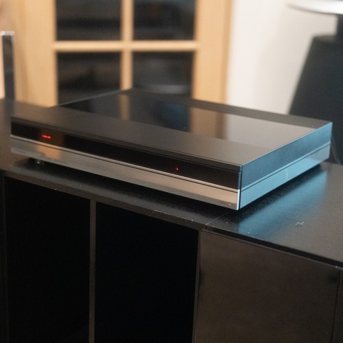Bang olufsen b - bang, beomaster