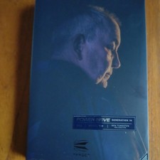 Phil Taylor Power 9Five