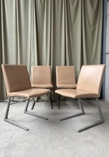 Vtg Mid Century Style Set 4