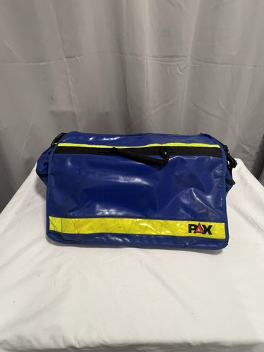 Pax large paramedics bag - large,
