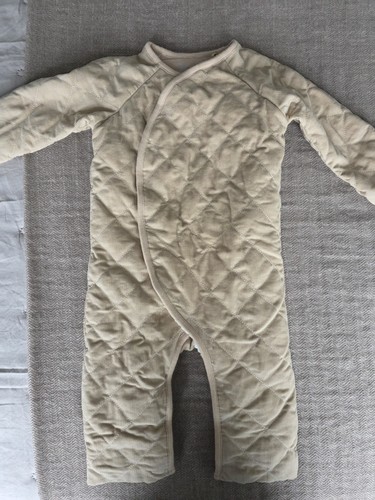 Silver cross pram suit - cross,