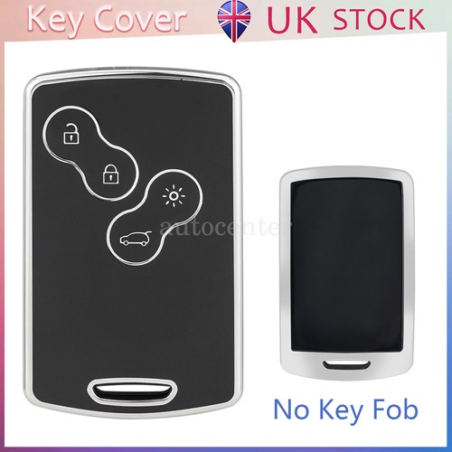 Smart remote key card - card, fob