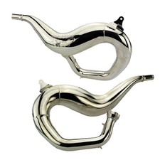 YAMAHA BANSHEE 350 FMF FATTY