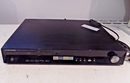 Samsung x30 dvd - home, cinema