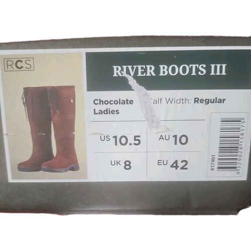Bnib dublin river boot - bnib, uk