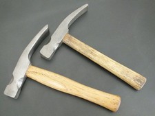 PAIR VINTAGE MASONS BRICK