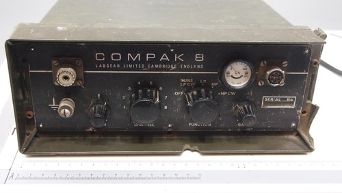 Labgear pye compak - labgear,