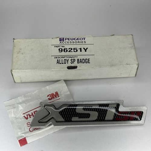 Peugeot xsi alloy - gel, 306