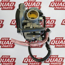 Kawasaki  KLF400 Bayou 400