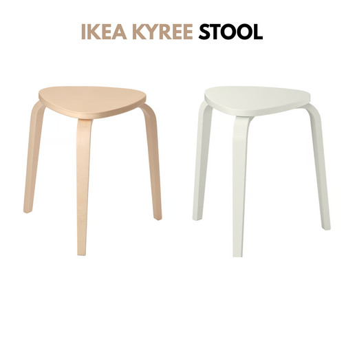 Ikea kyrre stackable stool - kyrre,