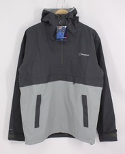 BERGHAUS MENS VESTMENT SMOCK