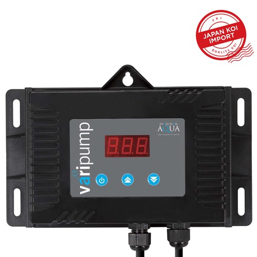 Evolution aqua varipump - evolution,