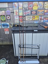 Bruce & Walker MK IV G 11ft